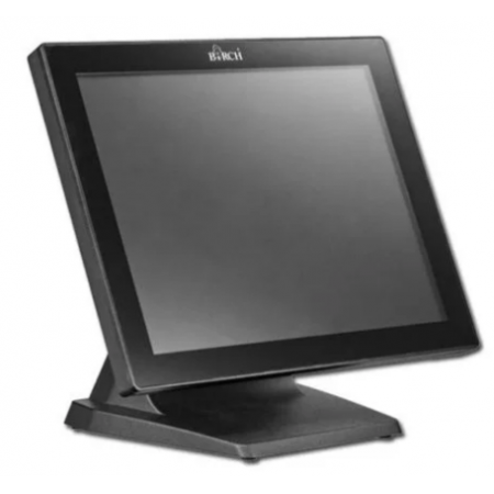 POS BIRCH G15 J6412, 8GB, 256GB SSD, S/ SO
